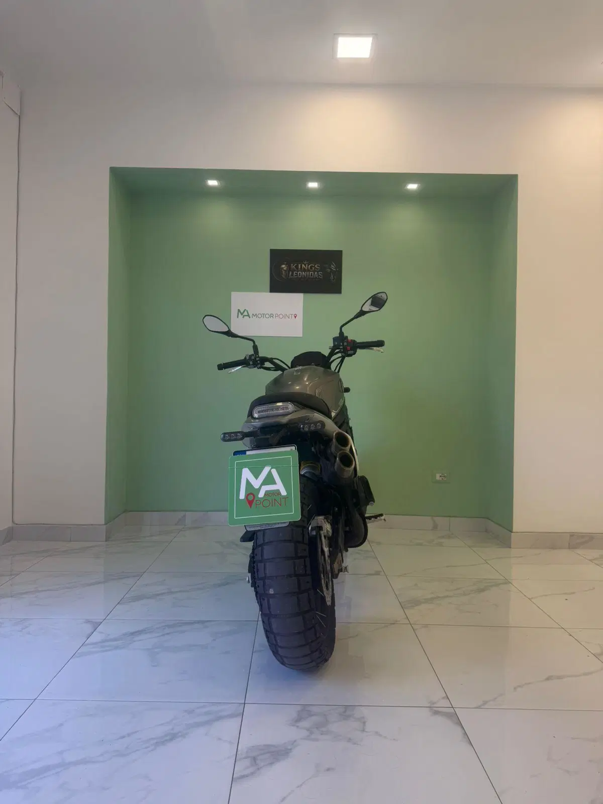 Benelli Leoncino 800 Trail (2022 - 26) (3)