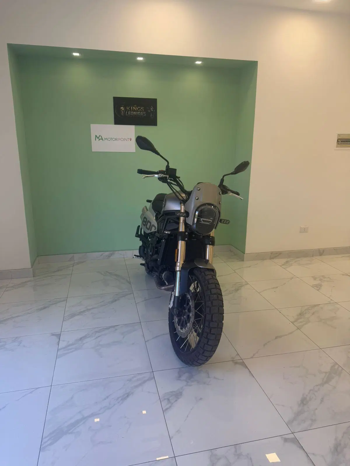 Benelli Leoncino 800 Trail (2022 - 26) (4)