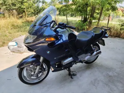 Bmw R 1150 RT (2000 - 06) usata