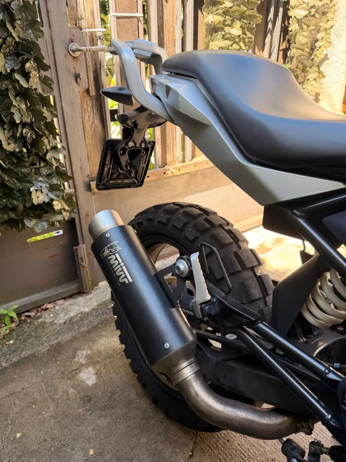 Bmw G 310 GS (2021 - 25) (4)