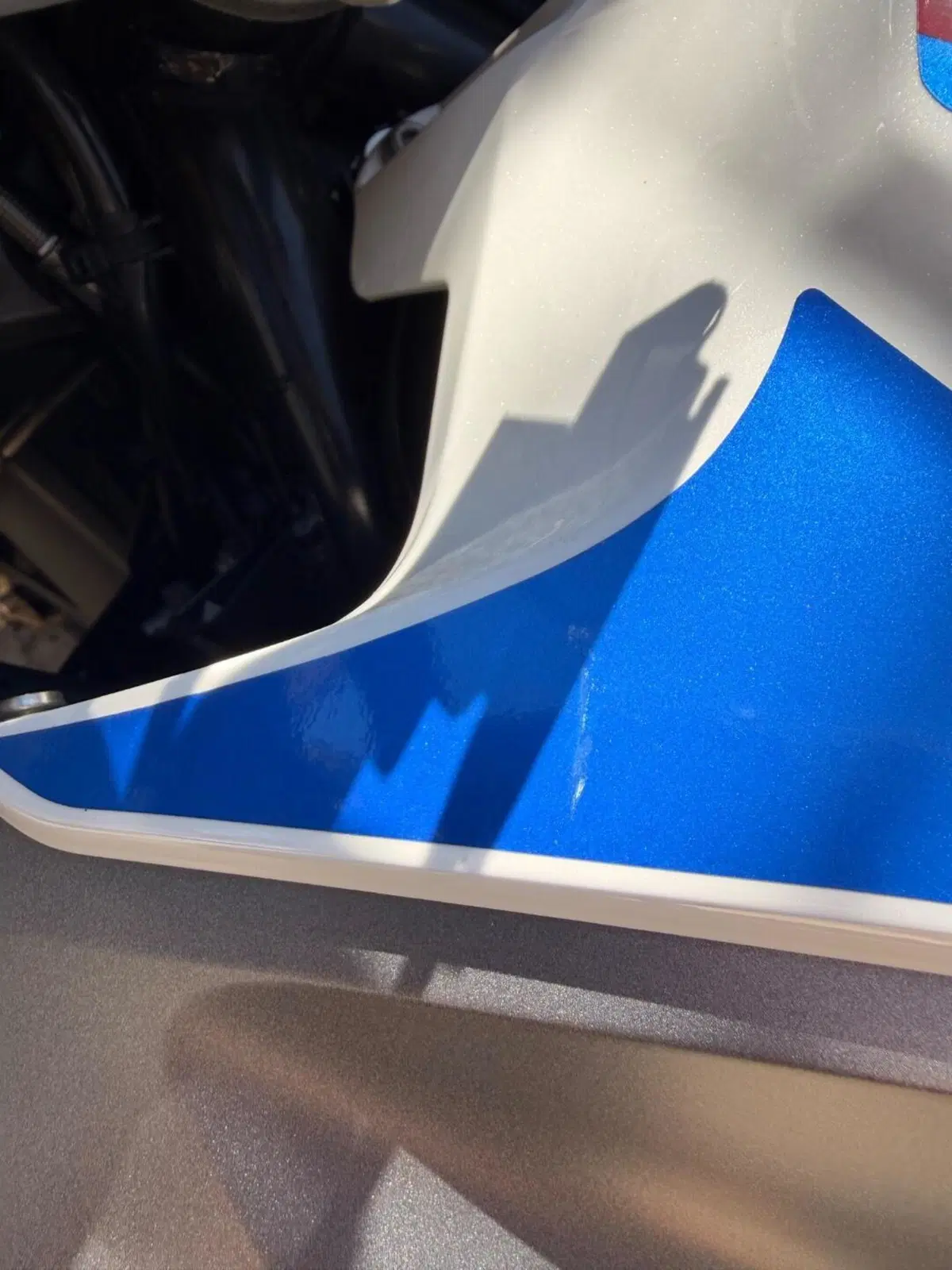 Bmw G 310 GS (2021 - 25) (5)
