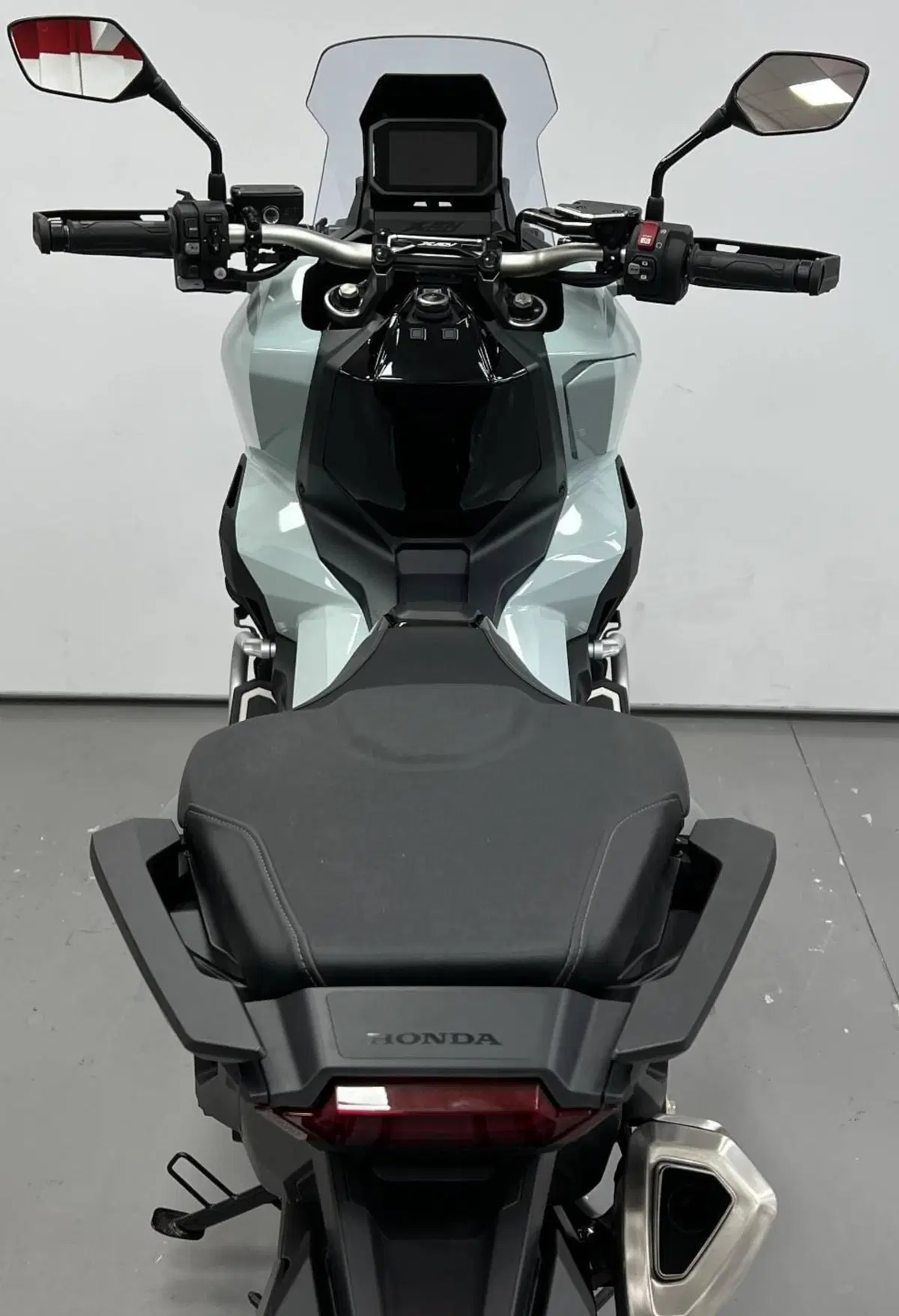 Honda X-ADV 750 DCT (2021 - 24) (4)