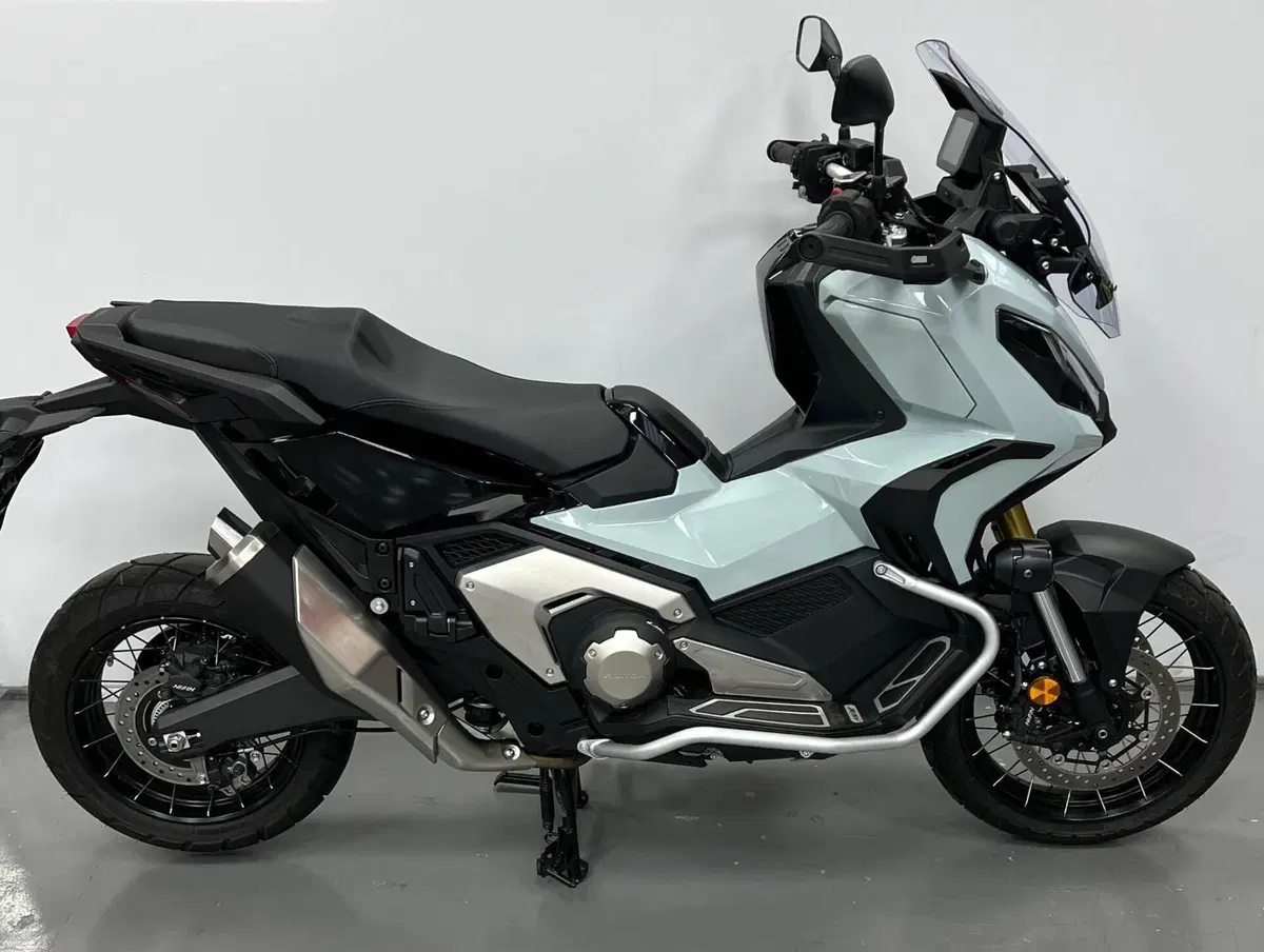 Honda X-ADV 750 DCT (2021 - 24)