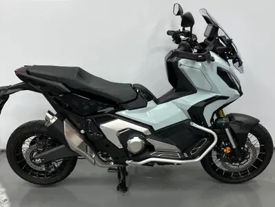 Honda X-ADV 750 DCT (2021 - 24) usata