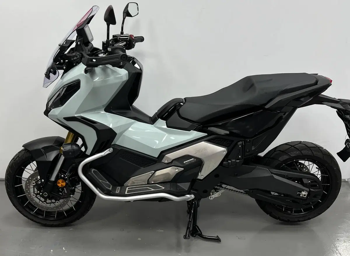 Honda X-ADV 750 DCT (2021 - 24) (3)