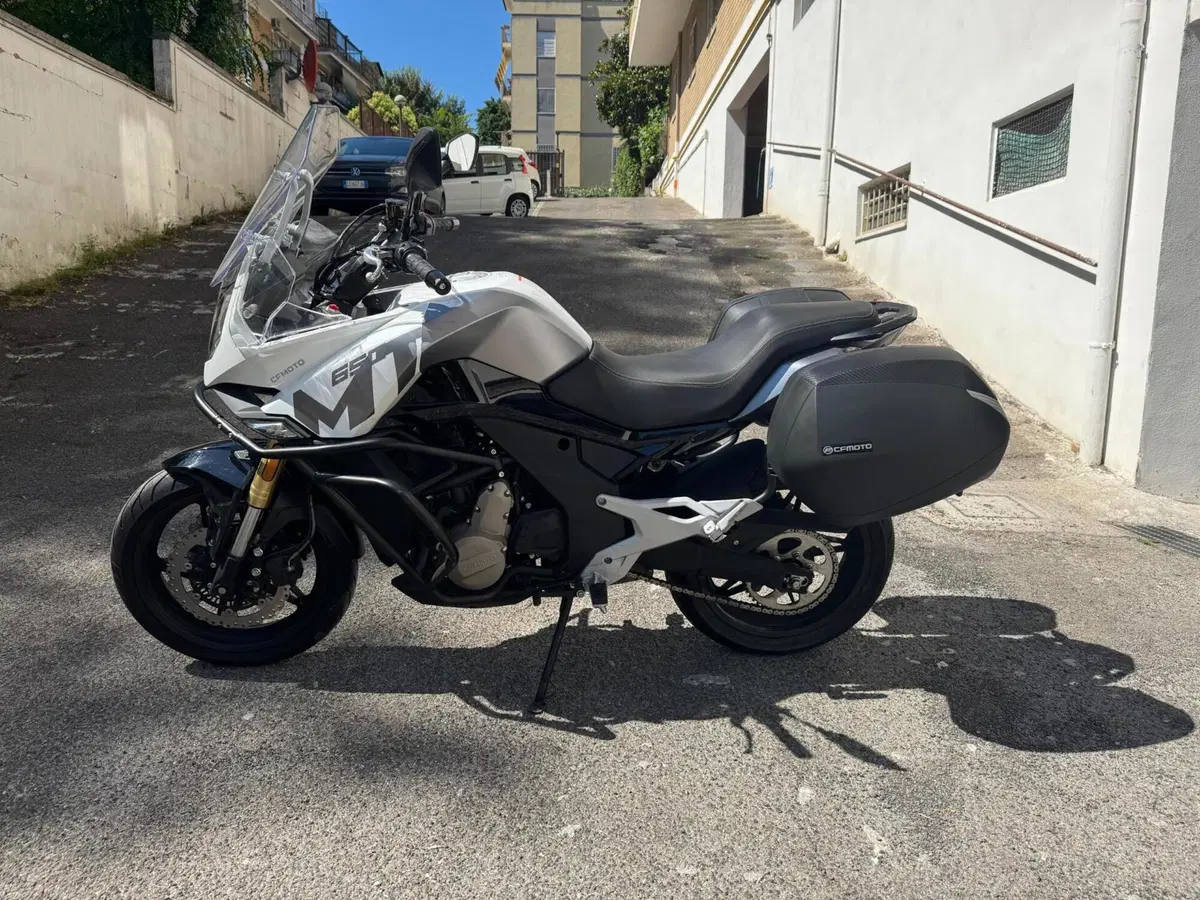 CFMOTO 650MT (2021 - 24) (3)