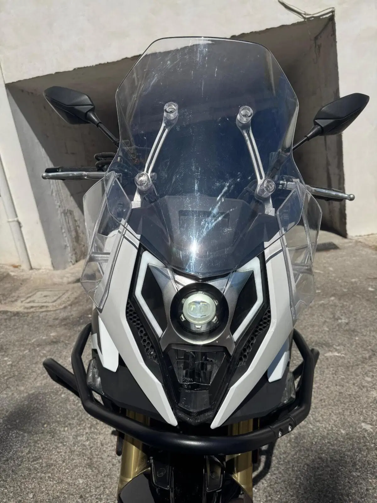 CFMOTO 650MT (2021 - 24) (9)