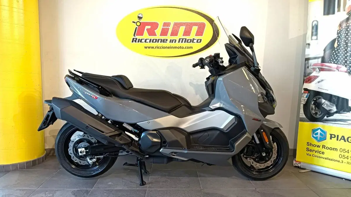 Sym Maxsym TL 508 (2025 - 26) (2)