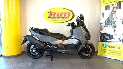 Sym Maxsym TL 508 (2025 - 26) usata