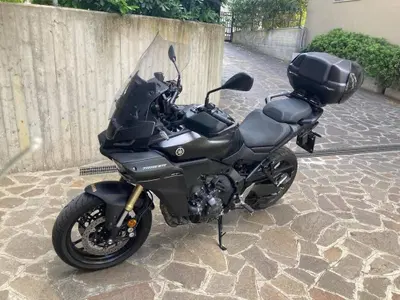 Yamaha Tracer 9 GT Y-AMT (2025 - 26) usata