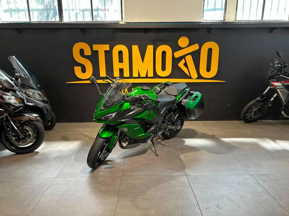 Kawasaki Ninja 1000 Sx Probleme