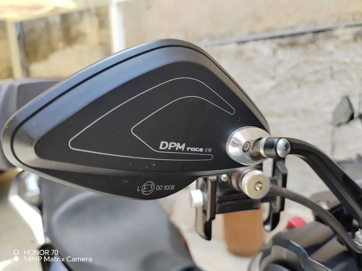 Honda Forza 750 DCT Urban (2021 - 24) (8)