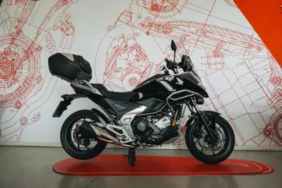 Honda NC 750 X DCT (2025 - 26) usata