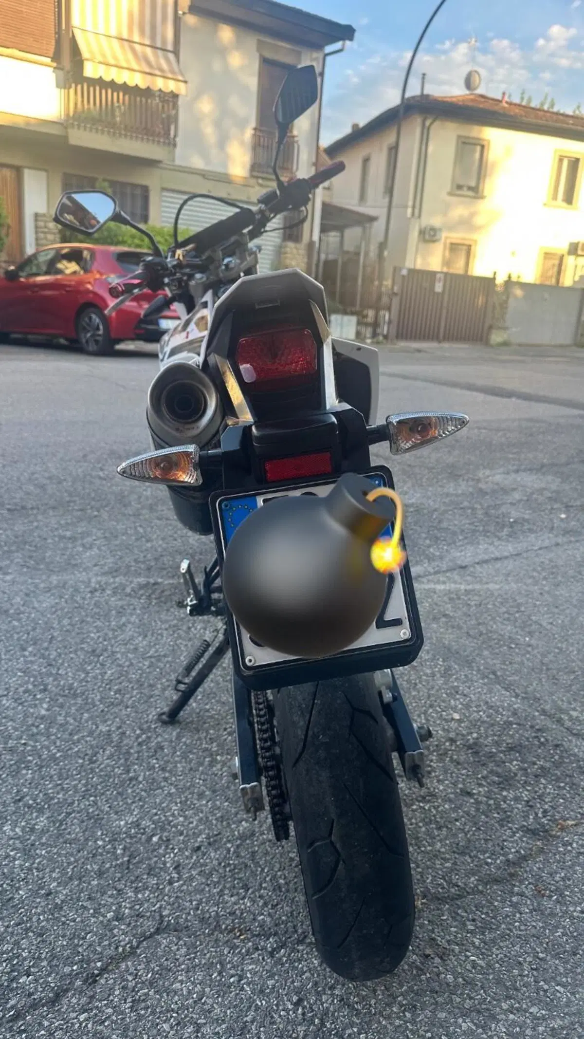 Yamaha WR 125 X (2009 - 16) (2)