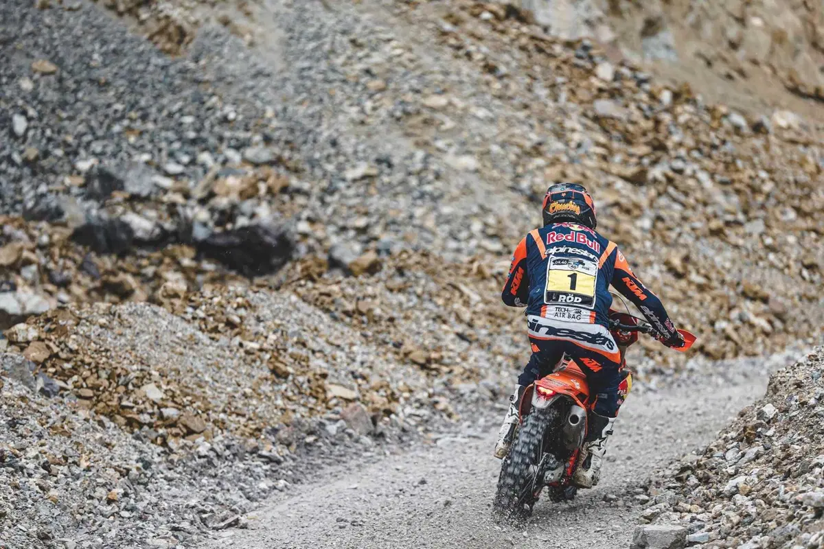 ErzbergRodeo 2026. Cinque Volte Manuel Lettenbichler (3)
