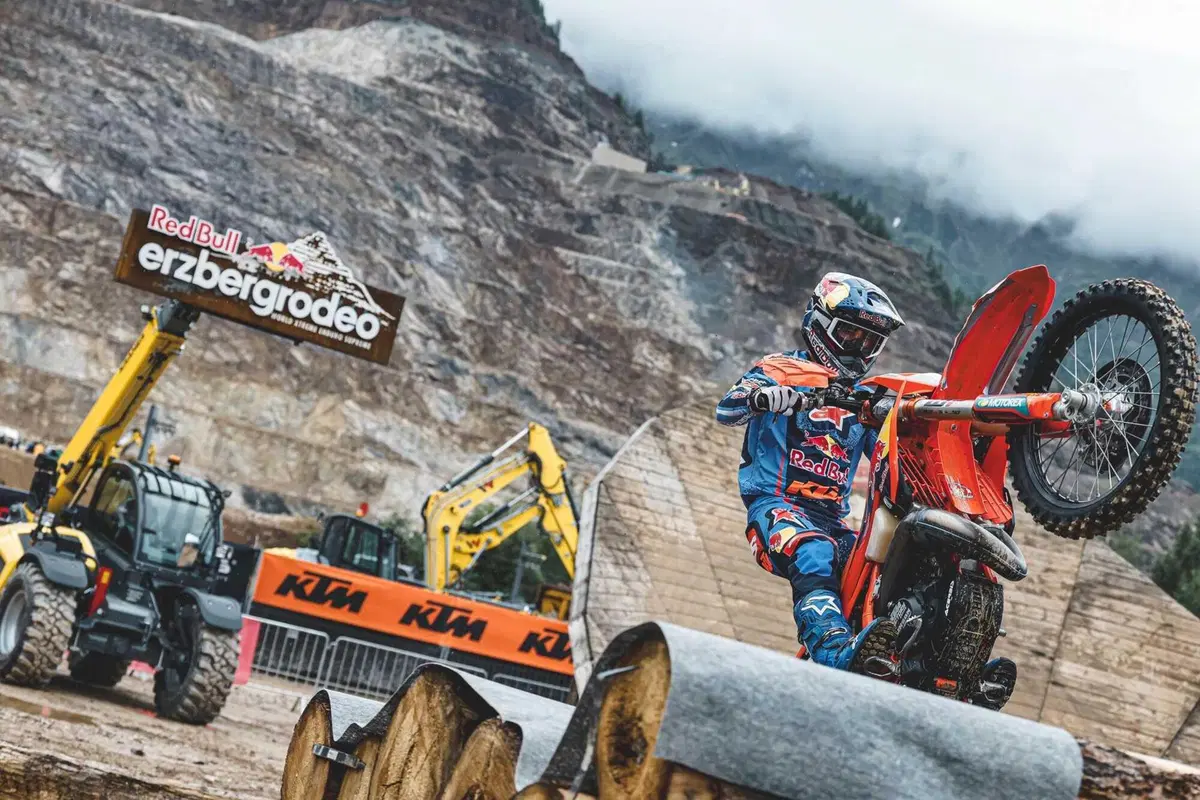 ErzbergRodeo 2026. Cinque Volte Manuel Lettenbichler (5)