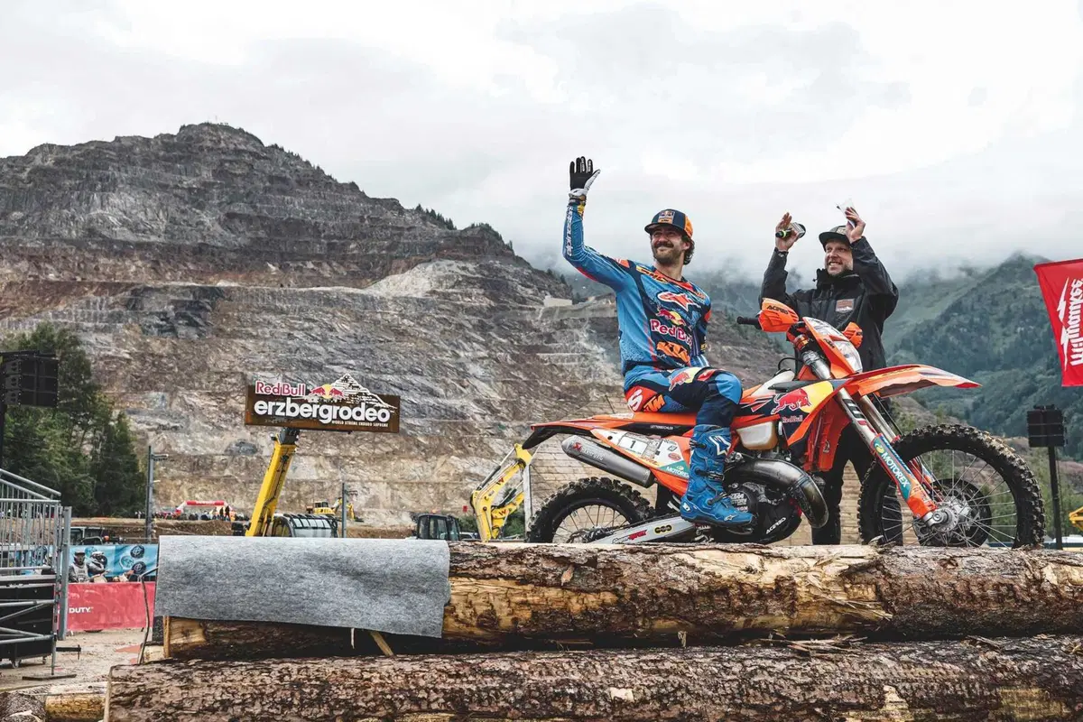 ErzbergRodeo 2026. Cinque Volte Manuel Lettenbichler (6)