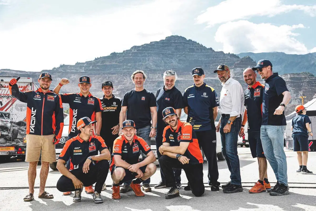 ErzbergRodeo 2026. Cinque Volte Manuel Lettenbichler (8)