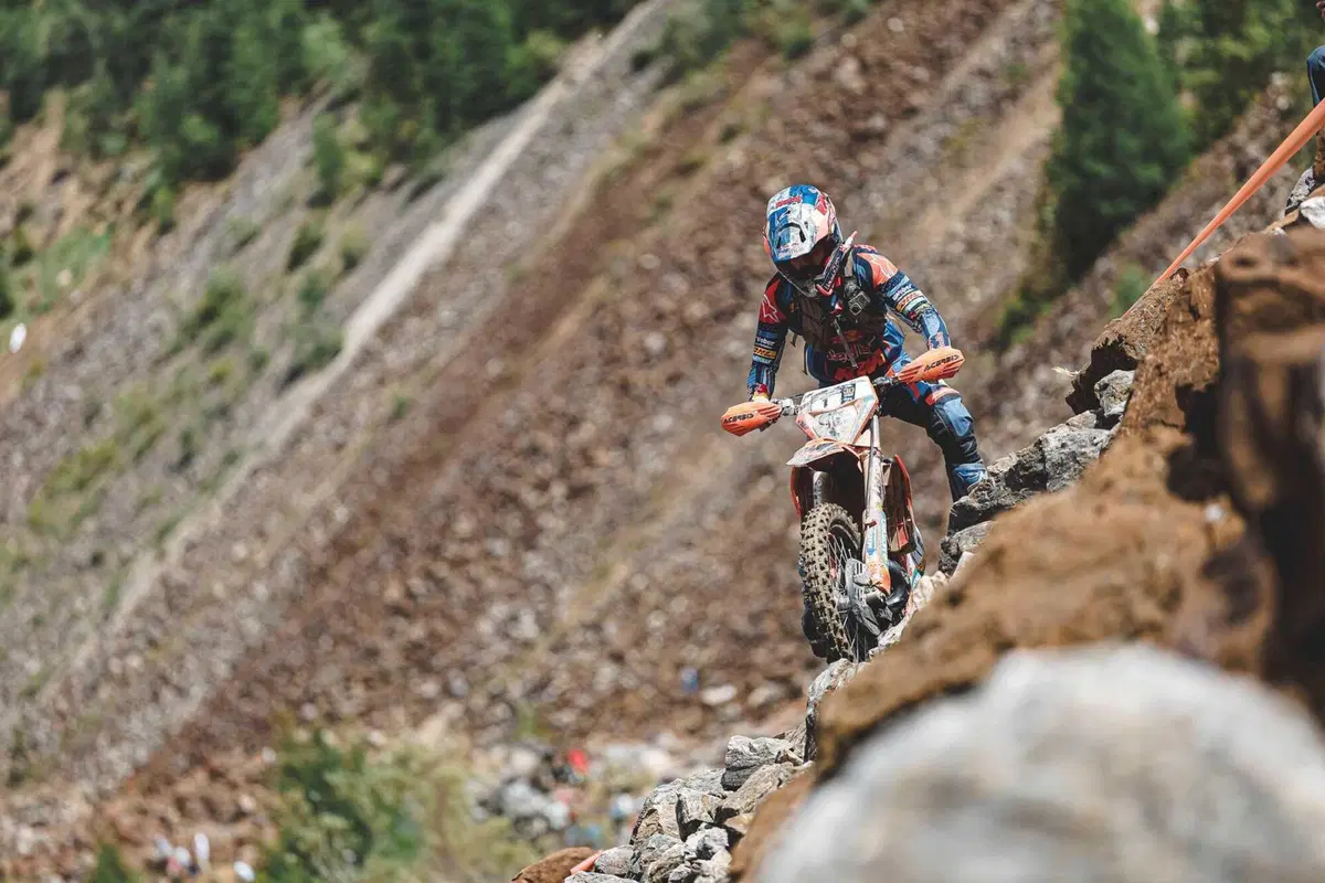 ErzbergRodeo 2026. Cinque Volte Manuel Lettenbichler (9)