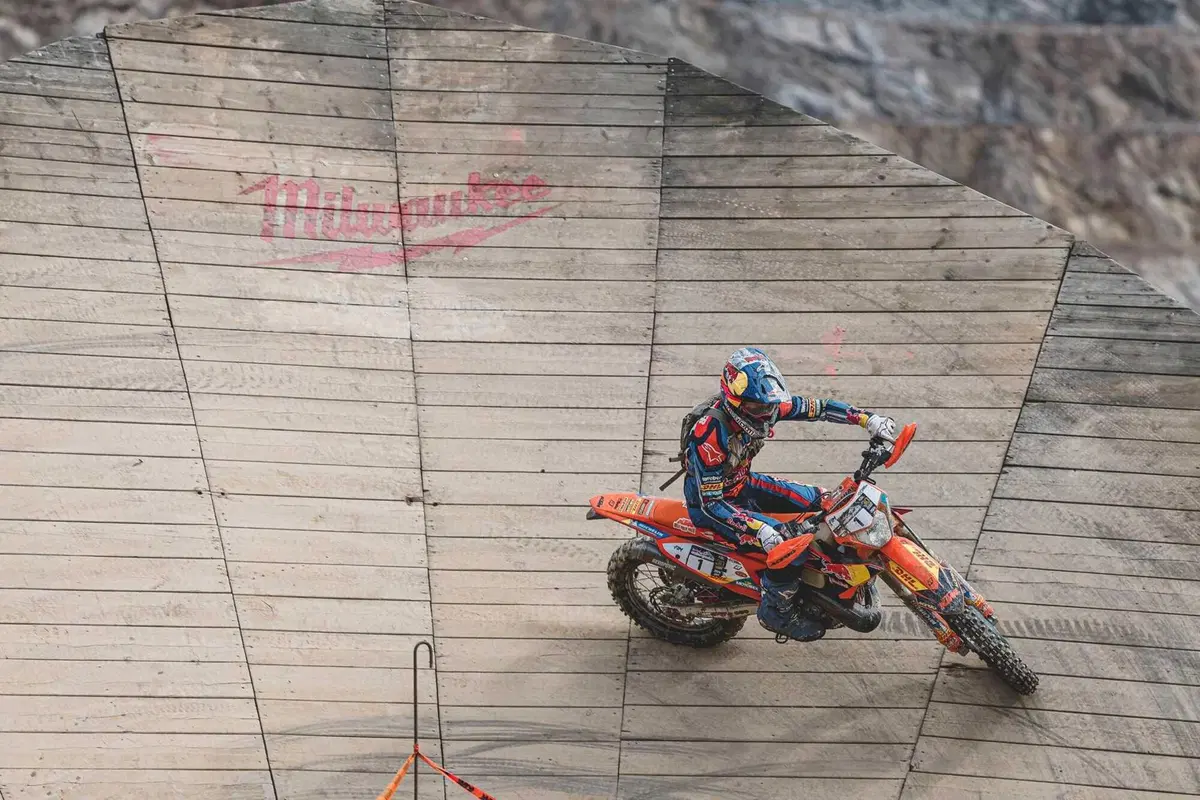 ErzbergRodeo 2026. Cinque Volte Manuel Lettenbichler (10)