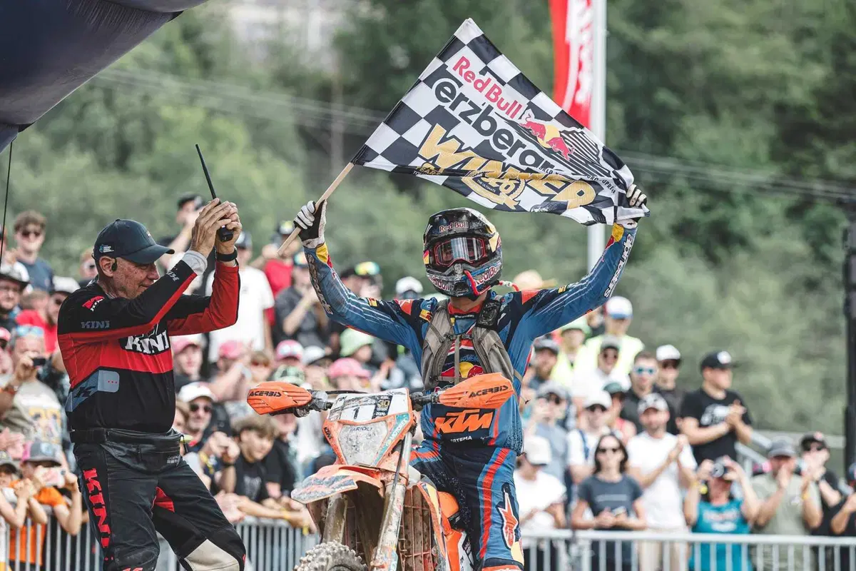 ErzbergRodeo 2026. Cinque Volte Manuel Lettenbichler (12)