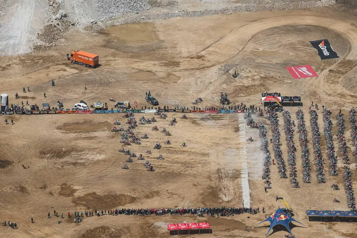 ErzbergRodeo 2026. Cinque Volte Manuel Lettenbichler (14)