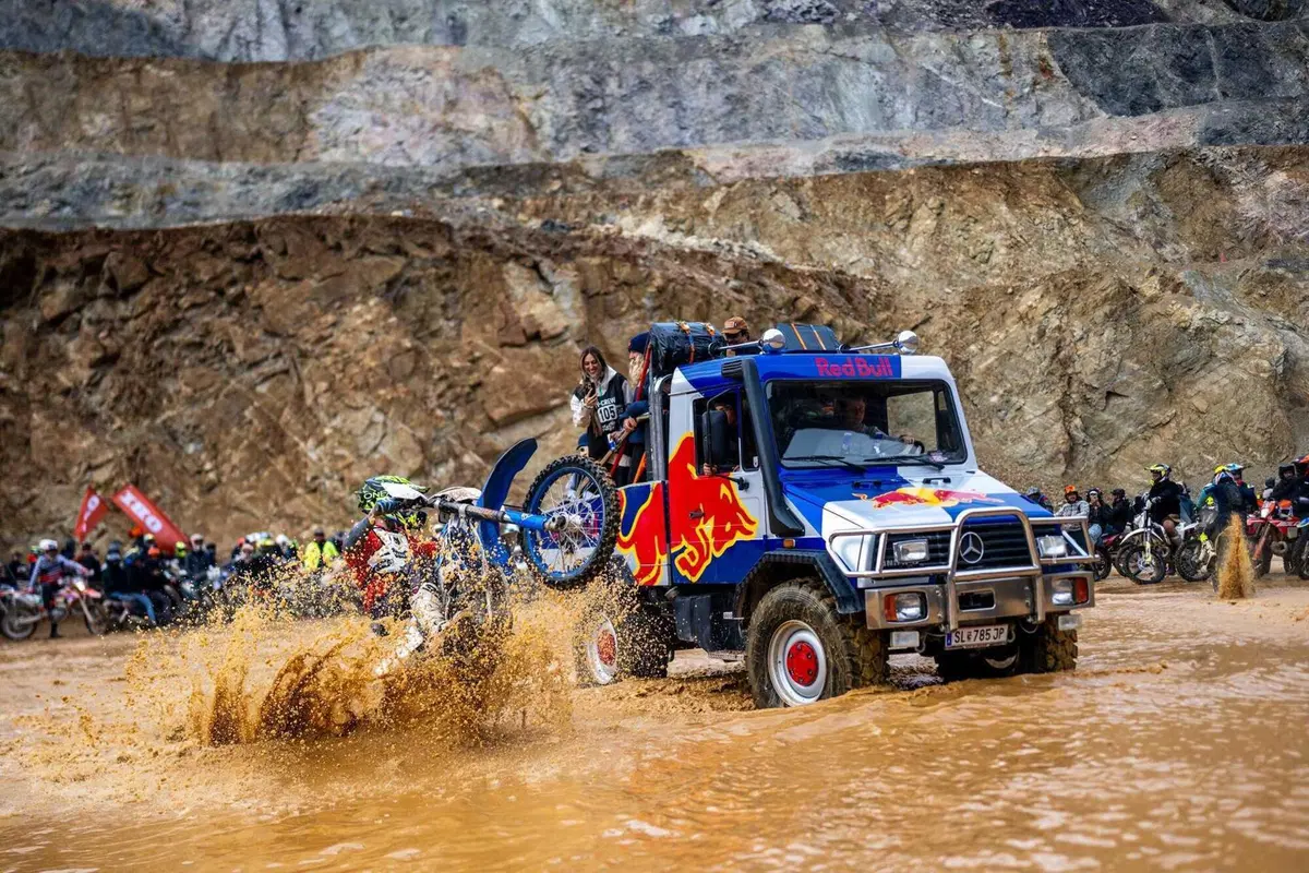 ErzbergRodeo 2026. Cinque Volte Manuel Lettenbichler (19)