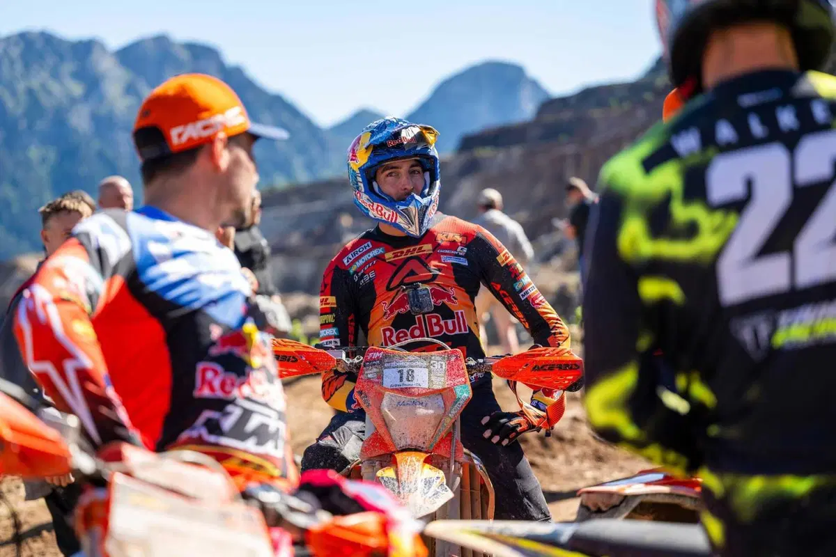 ErzbergRodeo 2026. Cinque Volte Manuel Lettenbichler (21)