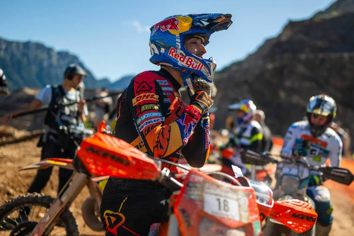 ErzbergRodeo 2026. Cinque Volte Manuel Lettenbichler (22)