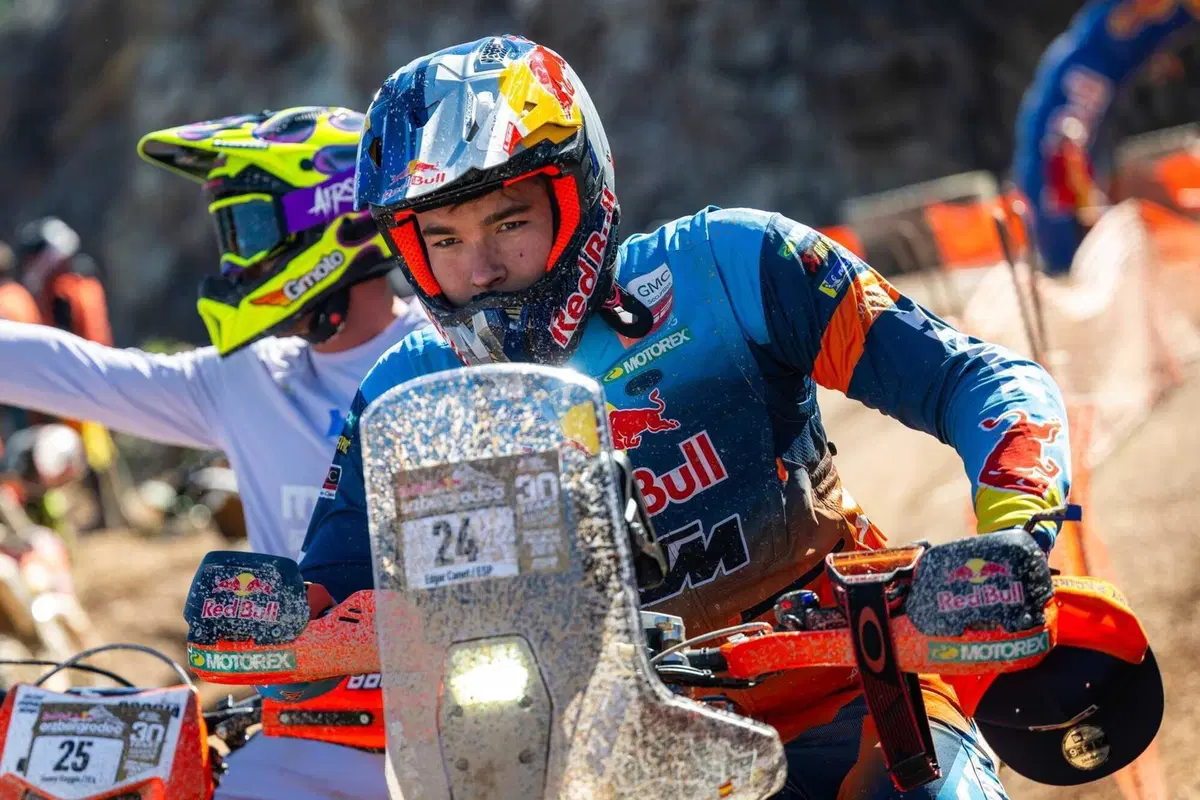 ErzbergRodeo 2026. Cinque Volte Manuel Lettenbichler (23)
