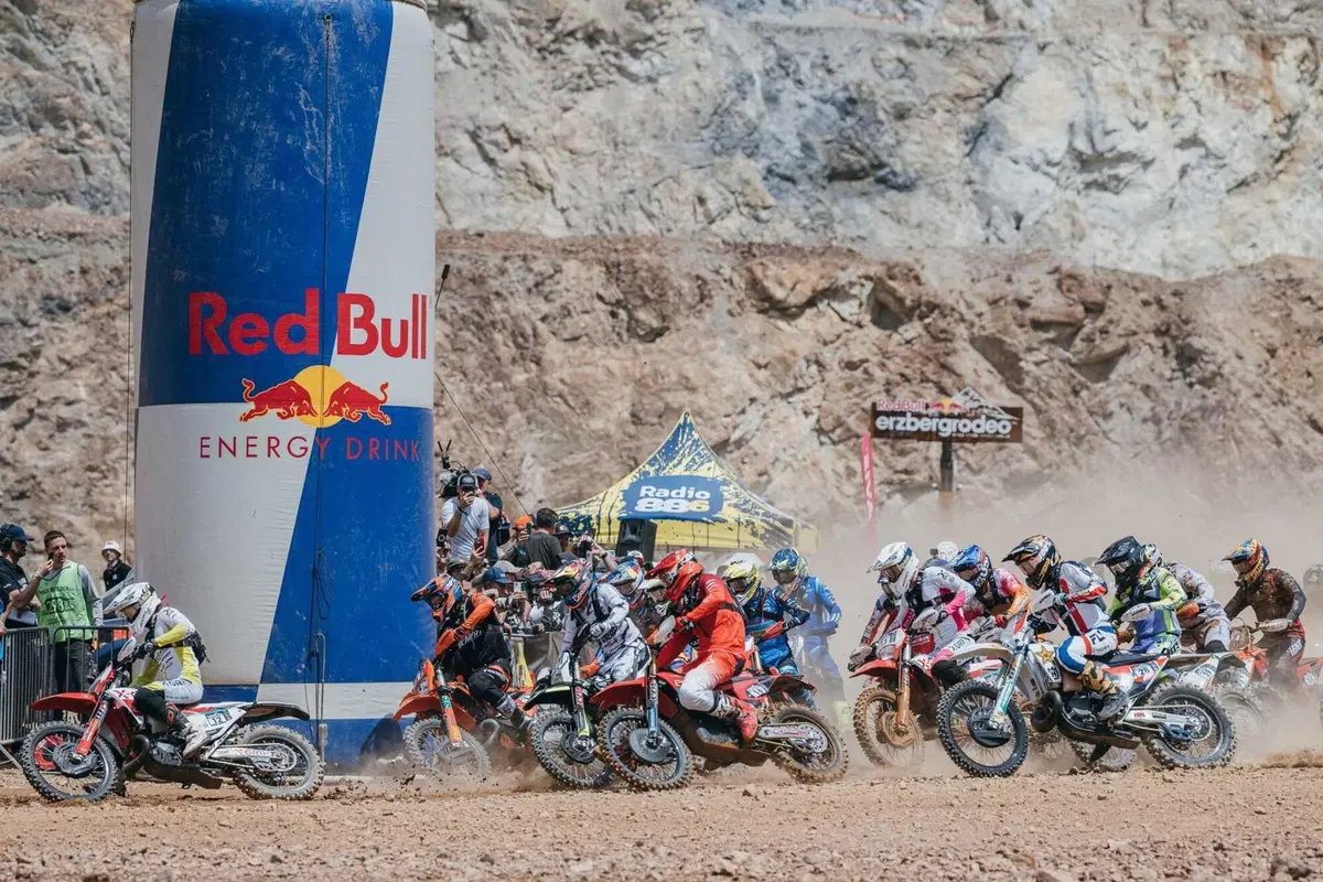 ErzbergRodeo 2026. Cinque Volte Manuel Lettenbichler (24)