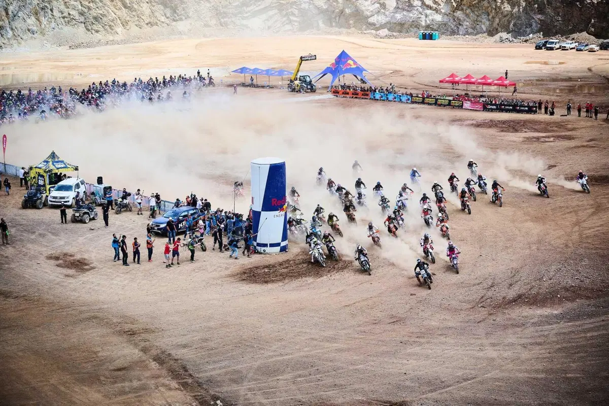 ErzbergRodeo 2026. Cinque Volte Manuel Lettenbichler (26)