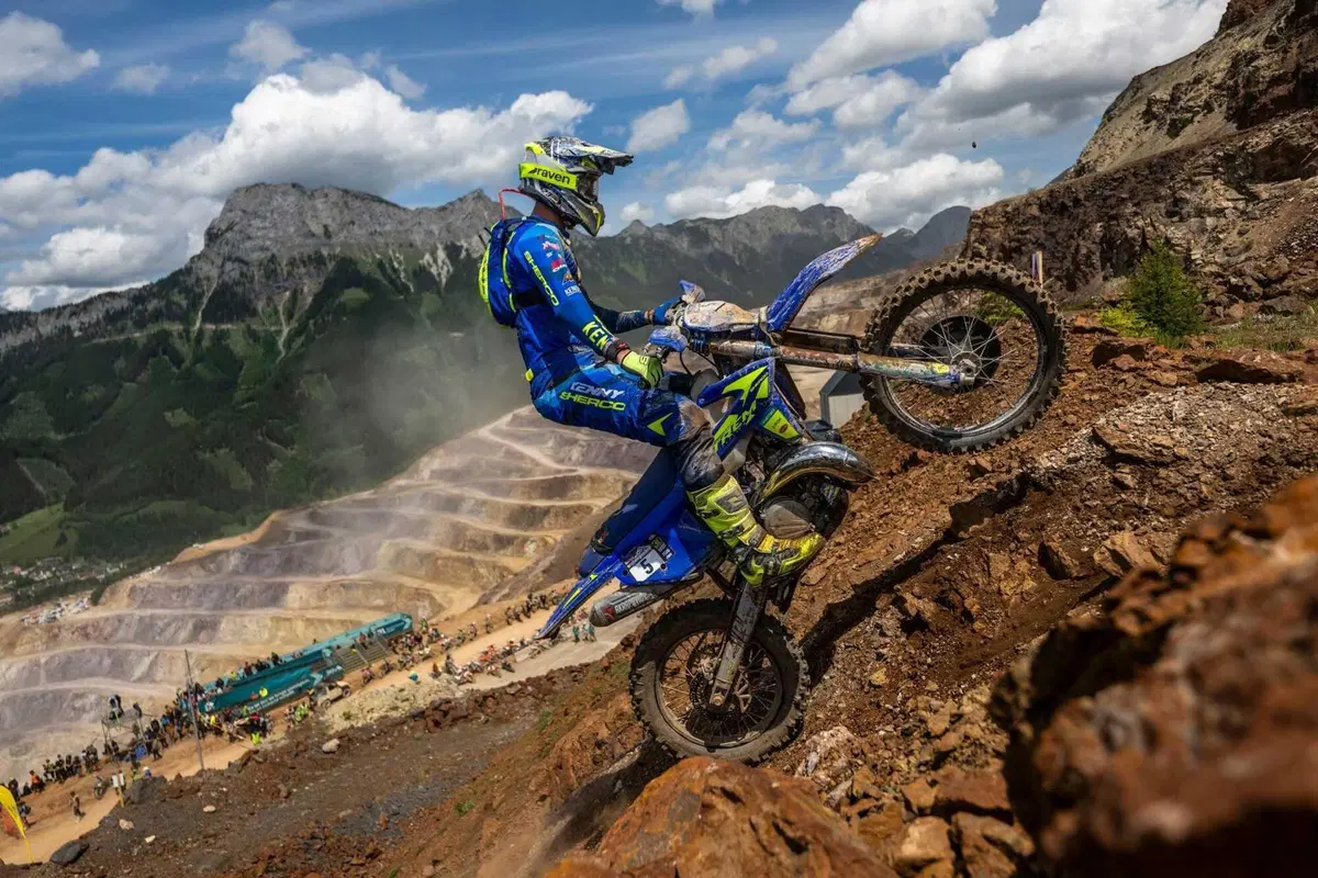 ErzbergRodeo 2026. Cinque Volte Manuel Lettenbichler (29)