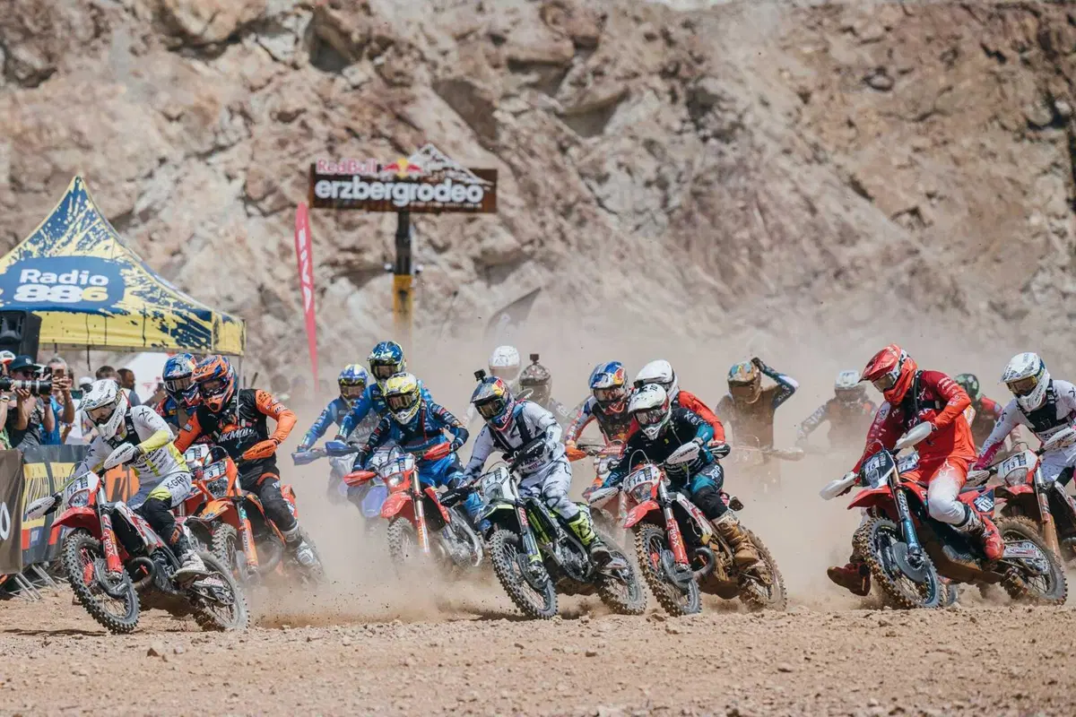 ErzbergRodeo 2026. Cinque Volte Manuel Lettenbichler (32)