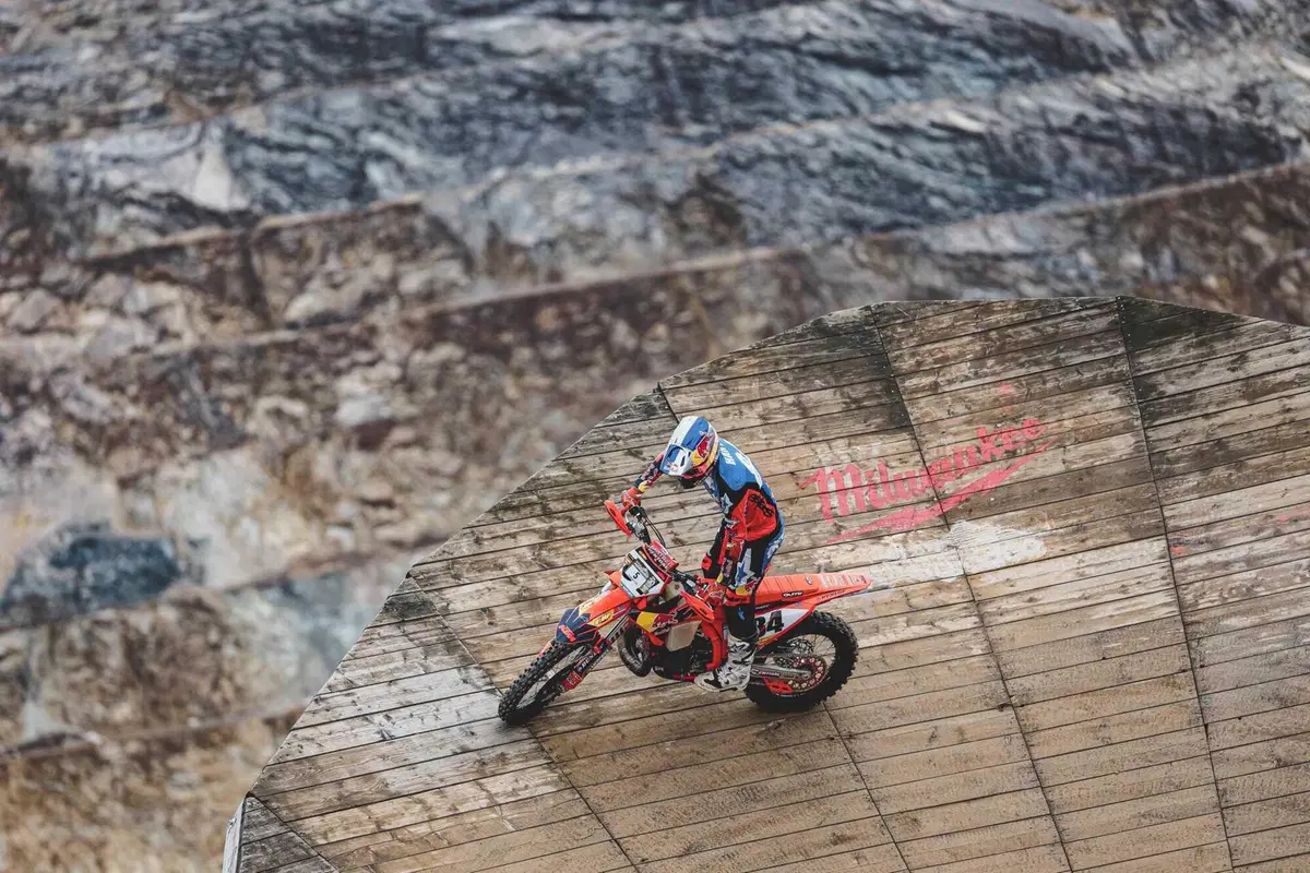 ErzbergRodeo 2026. Cinque Volte Manuel Lettenbichler (33)