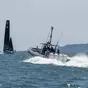 Yamaha con Luna Rossa nell'America's Cup
