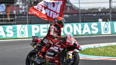 MotoGP 2026. GP di Ungheria a Balaton. La MotoGP non ha festeggiato le 100 vittorie di Marc M&aacute;rquez, ci credereste?
