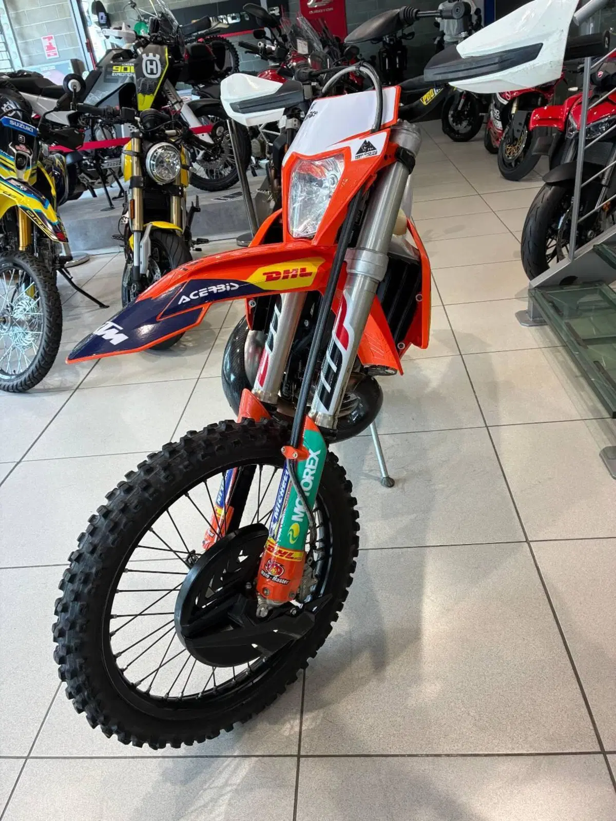 KTM 250 EXC TPI (2022) (4)