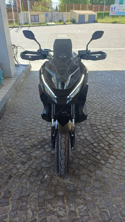 Honda X-ADV 750 (2025 - 26) usata