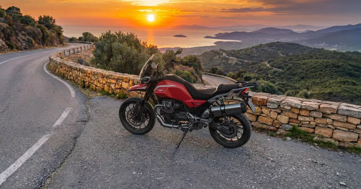 Aprilia Days e Moto Guzzi Days: a giugno arrivano vantaggi fino a 1.500 euro su Tuareg, V85 e Stelvio
