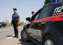 Fermato senza casco: il Ciao rubato nel 1981, ora torna al legittimo proprietario
