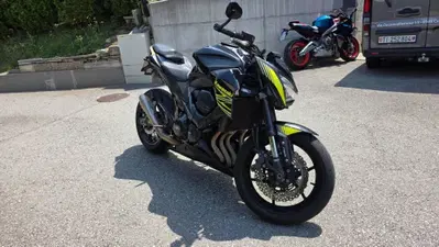 Kawasaki Z 800 ABS (2012 - 16) usata