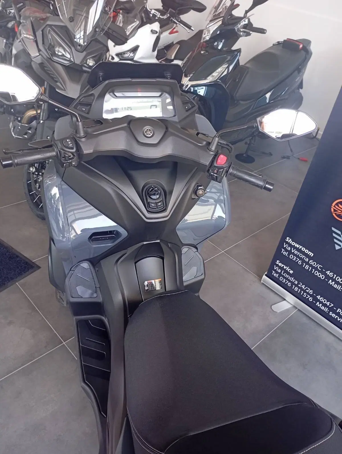 Yamaha Tricity 300 (2025 - 26) (6)