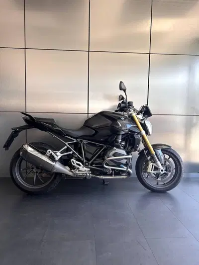 Bmw R 1200 R (2015 - 16) usata