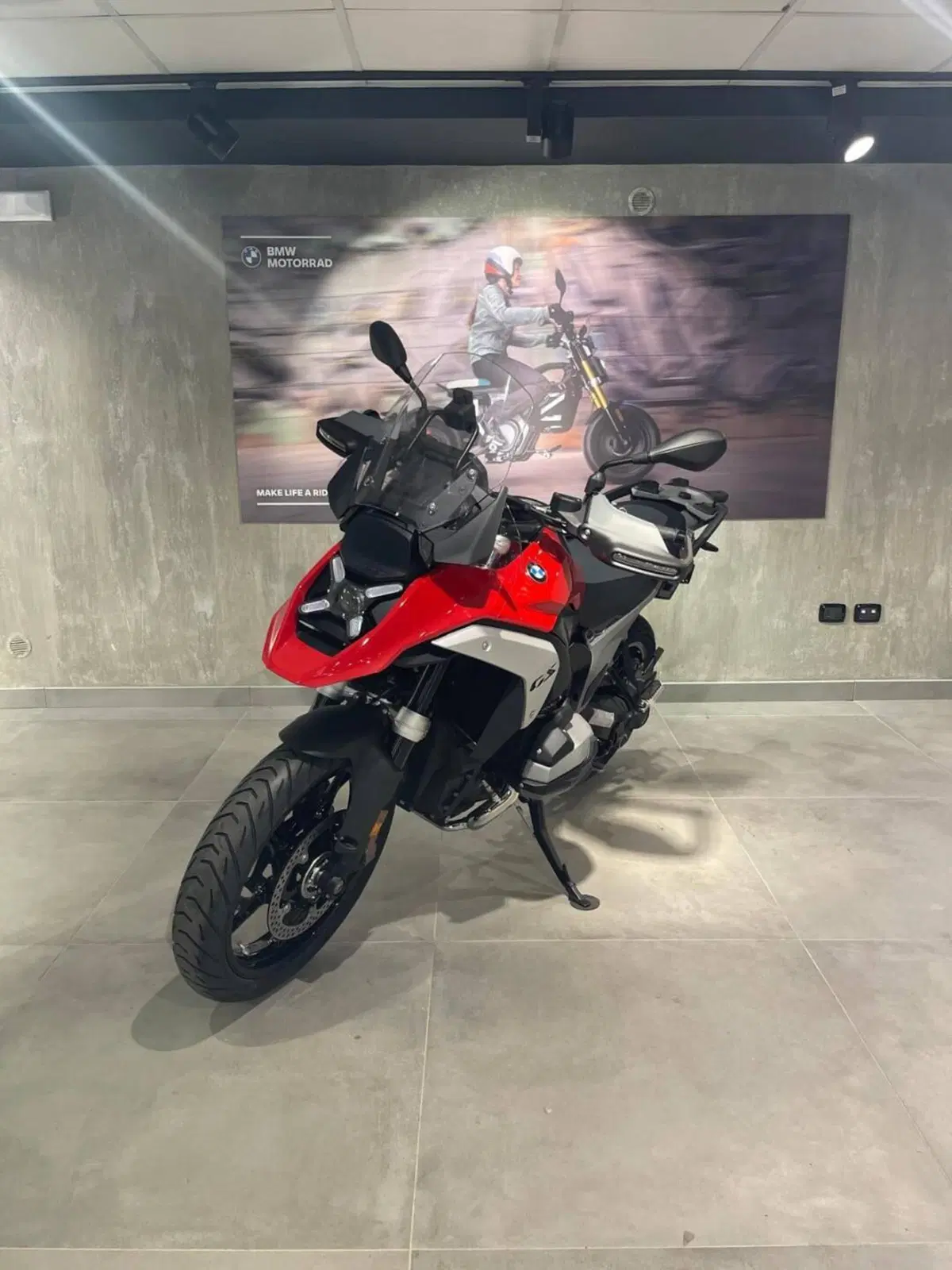 Bmw R 1300 GS (2023 - 26)