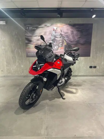Bmw R 1300 GS (2023 - 26) nuova