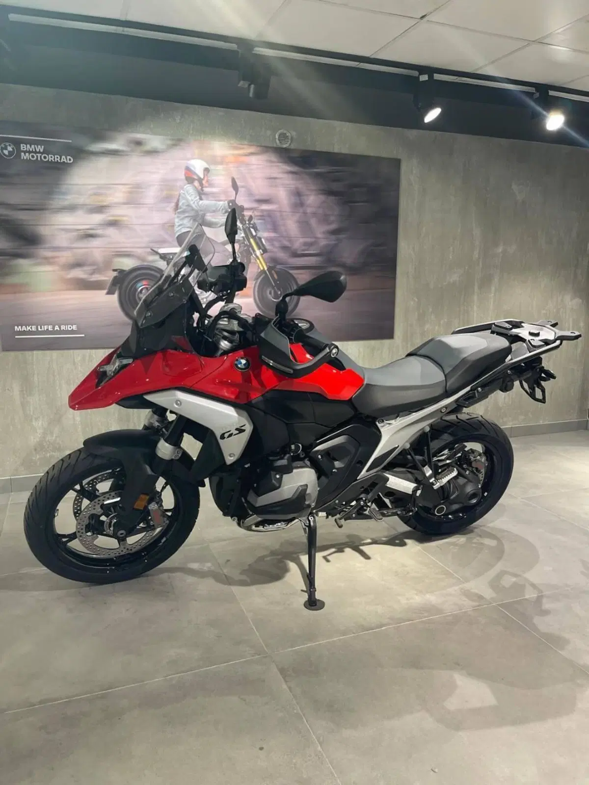 Bmw R 1300 GS (2023 - 26) (3)