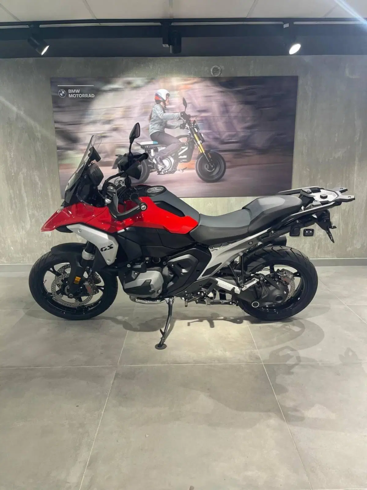 Bmw R 1300 GS (2023 - 26) (2)
