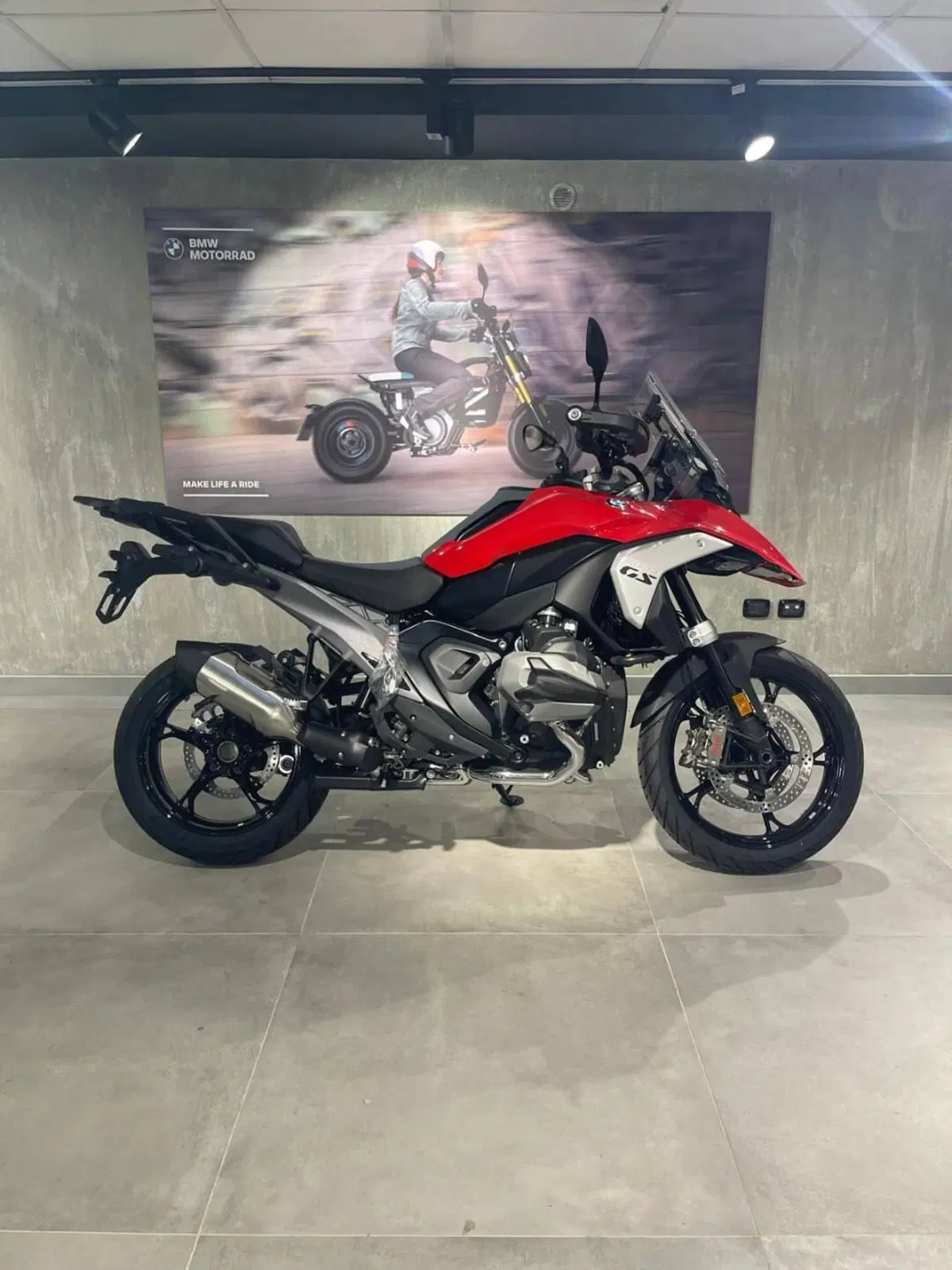 Bmw R 1300 GS (2023 - 26) (4)