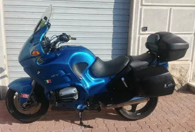 Bmw R 1100 RT (1995 - 01) usata